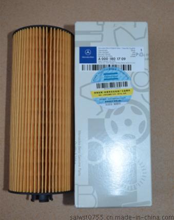 发动机油过滤器2914825700